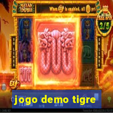 jogo demo tigre